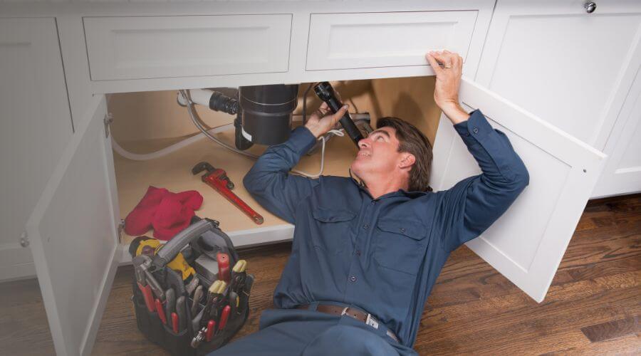 Professional bathroom faucet installation in Robstown, TX